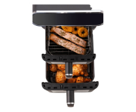 Ariete Air Fryer Vertical Duo Window & Grill 464000 2x5,5L - 1616372 - zdjęcie 7